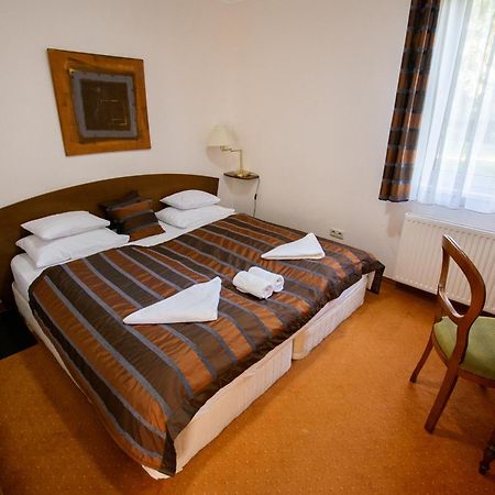 Bernadett Villa Apartman 3 Bük Dış mekan fotoğraf