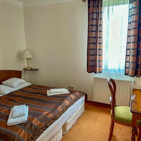 Bernadett Villa Apartman 3 Bük Dış mekan fotoğraf