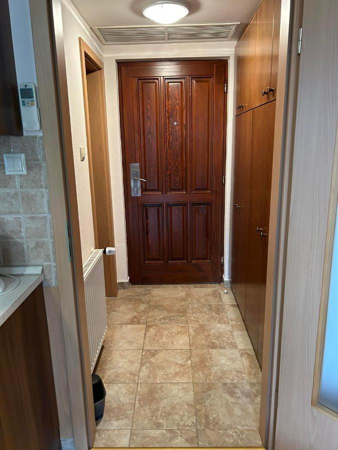 Bernadett Villa Apartman 3 Bük Dış mekan fotoğraf