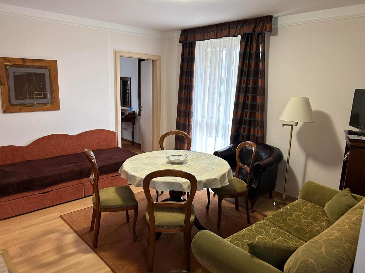 Bernadett Villa Apartman 3 Bük Dış mekan fotoğraf