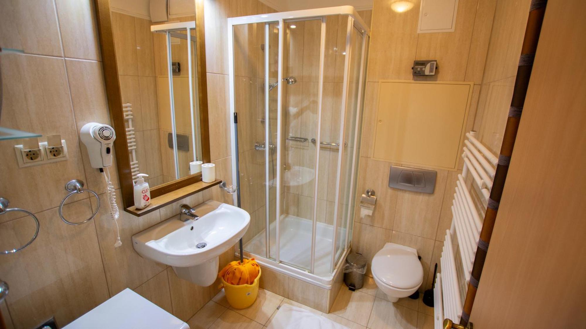 Bernadett Villa Apartman 3 Bük Dış mekan fotoğraf