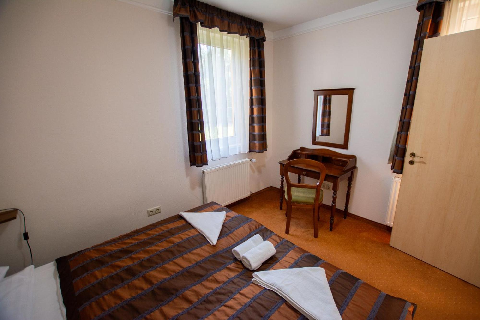 Bernadett Villa Apartman 3 Bük Dış mekan fotoğraf