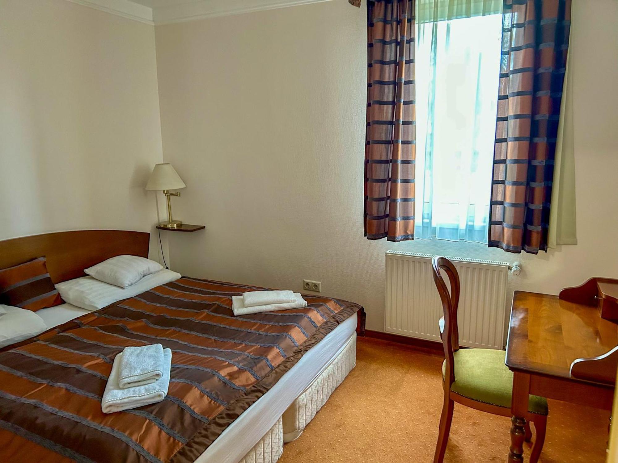 Bernadett Villa Apartman 3 Bük Dış mekan fotoğraf